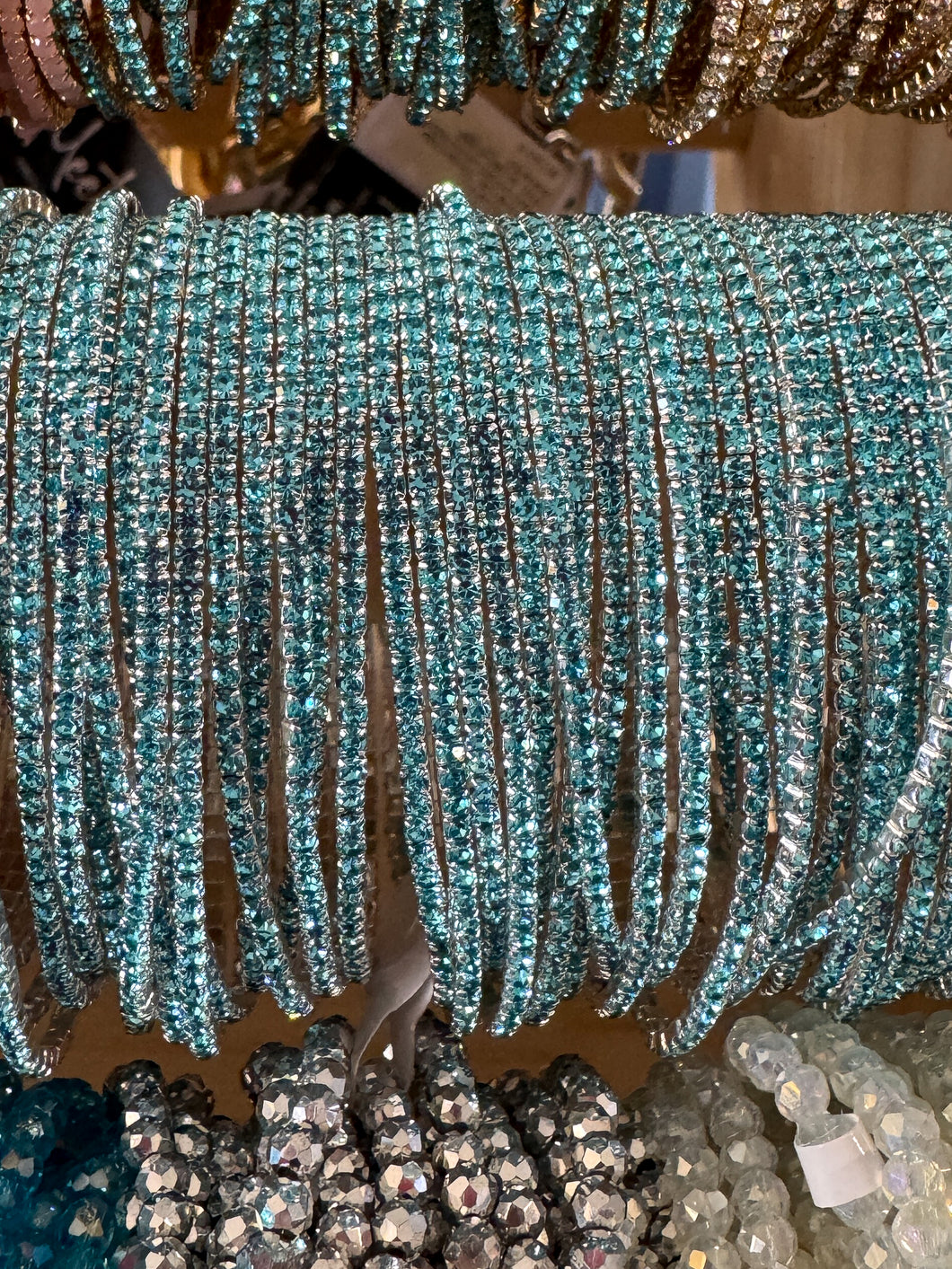 Bracciale Carolina Argentato