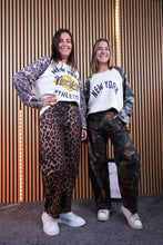 Carica l'immagine nel visualizzatore di Gallery, Maglia New York Leopard
