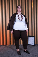 Carica l'immagine nel visualizzatore di Gallery, Pantalone Curvy Olivia
