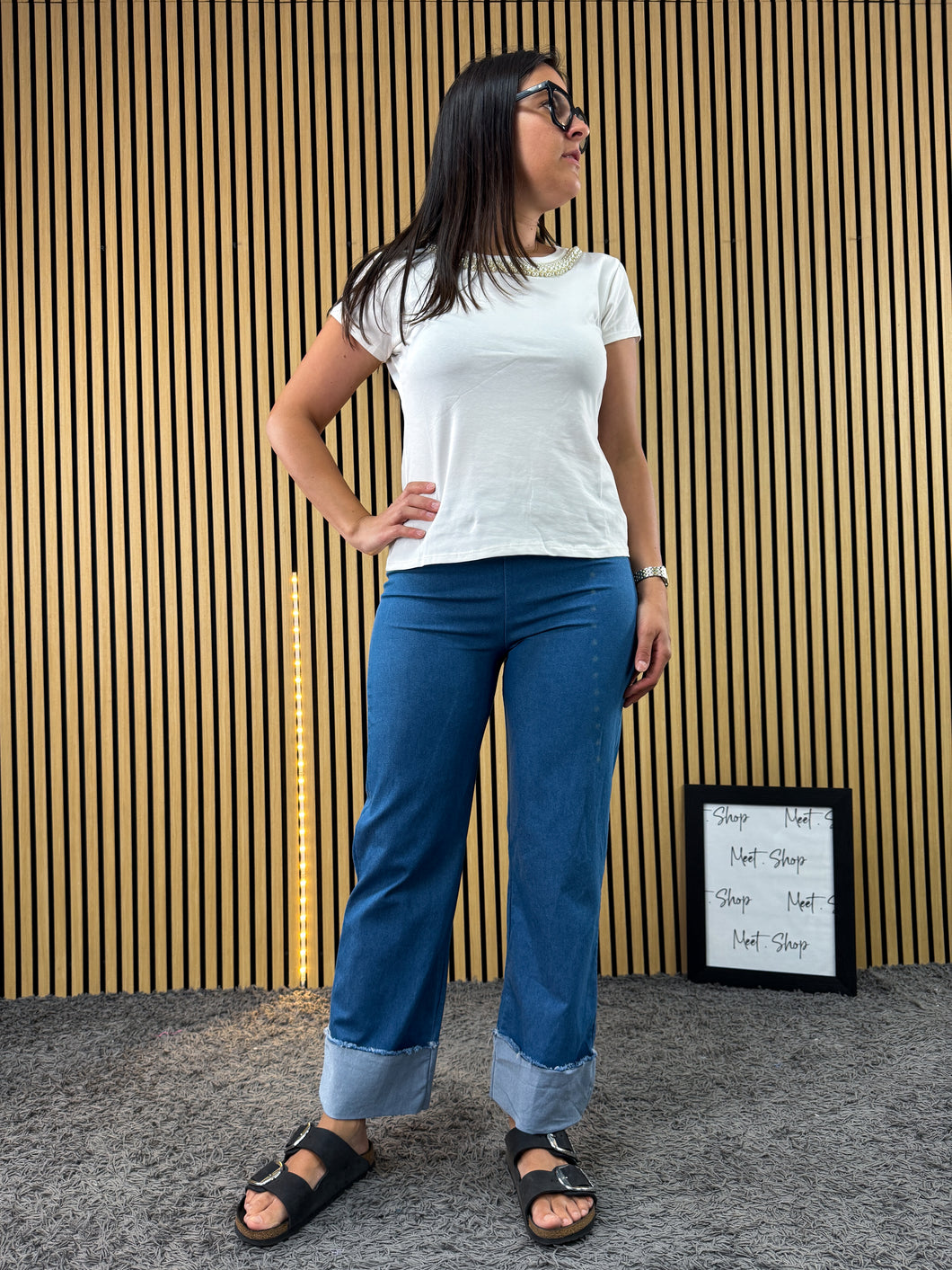 Jeans Valentina