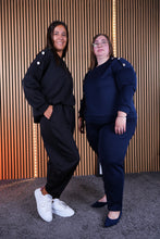 Carica l'immagine nel visualizzatore di Gallery, Pantalone Curvy Iris
