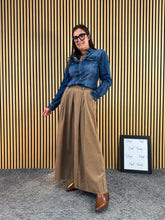 Carica l&#39;immagine nel visualizzatore di Gallery, Camicia Jeans Adele
