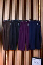 Carica l'immagine nel visualizzatore di Gallery, Pantalone Barrel Mina
