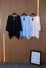 Carica l'immagine nel visualizzatore di Gallery, Maglia Over Rachele
