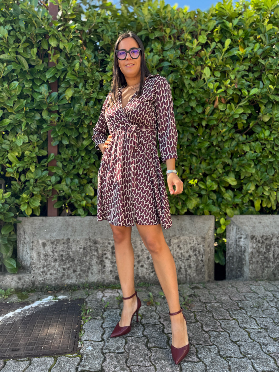 Abito Roberta