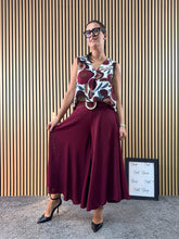 Carica l&#39;immagine nel visualizzatore di Gallery, Gonna Pantalone
