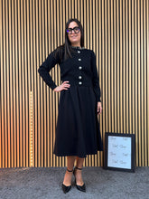 Carica l&#39;immagine nel visualizzatore di Gallery, Cardigan Lucrezia
