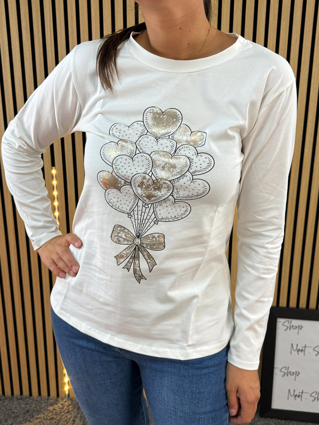 Maglia Allegra