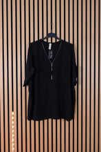 Carica l'immagine nel visualizzatore di Gallery, Camicia Over Zip
