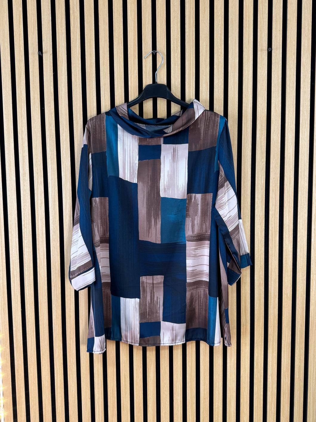 Camicia Luisa
