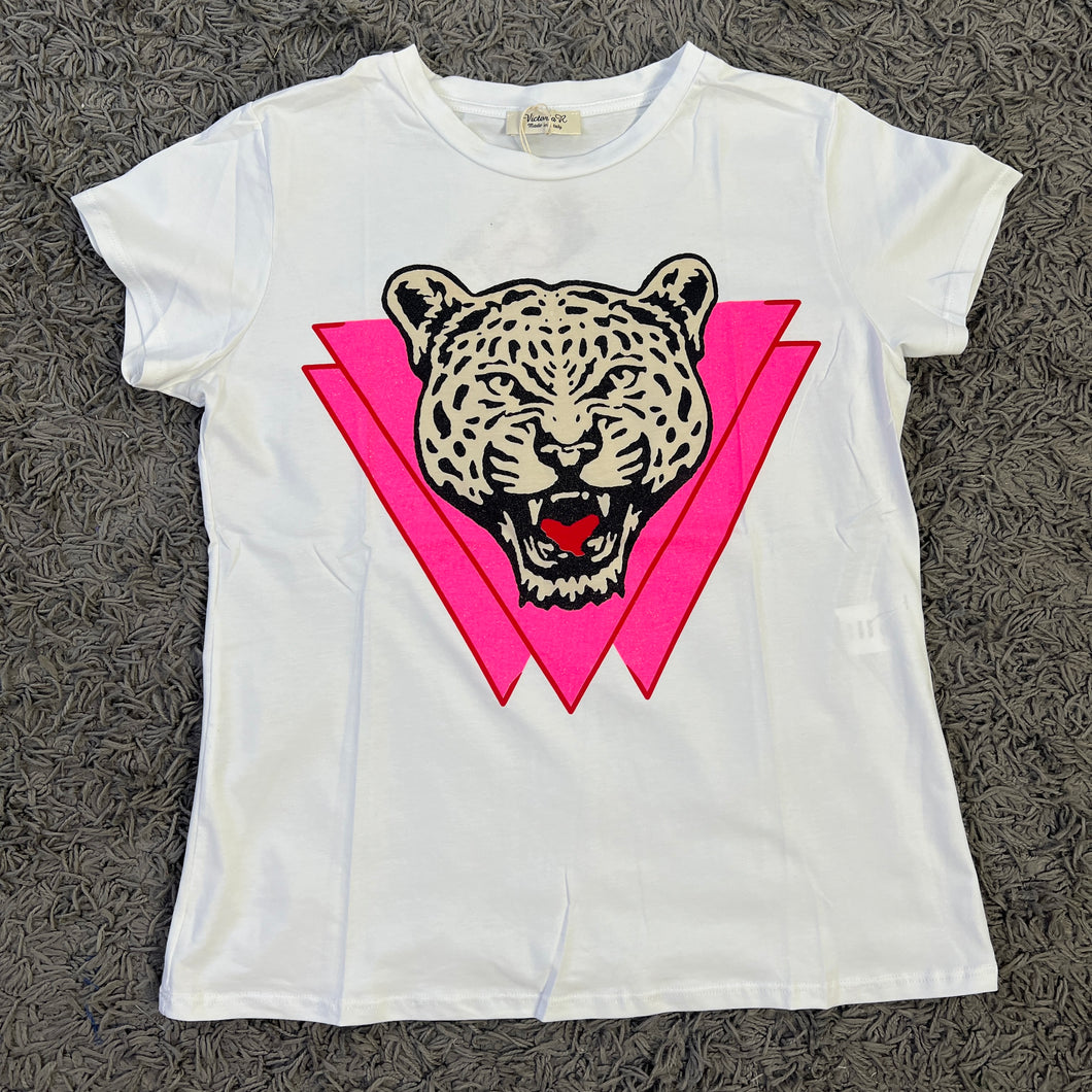 T Shirt Tigre