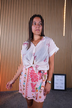 Carica l'immagine nel visualizzatore di Gallery, Camicia Safari Tigre
