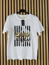 Carica l&#39;immagine nel visualizzatore di Gallery, T Shirt Ciao Bella
