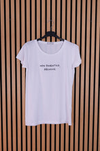 Carica l'immagine nel visualizzatore di Gallery, T Shirt Non Dimentico Archivio
