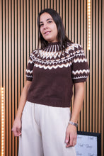 Carica l'immagine nel visualizzatore di Gallery, Maglione Ingrid
