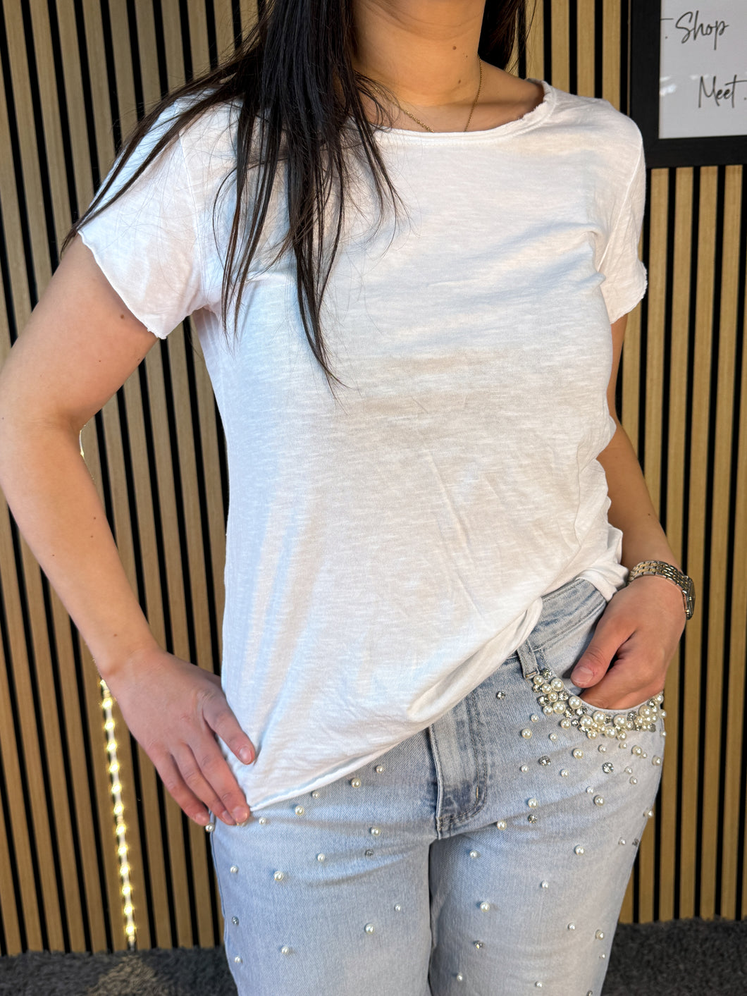 T Shirt Basica