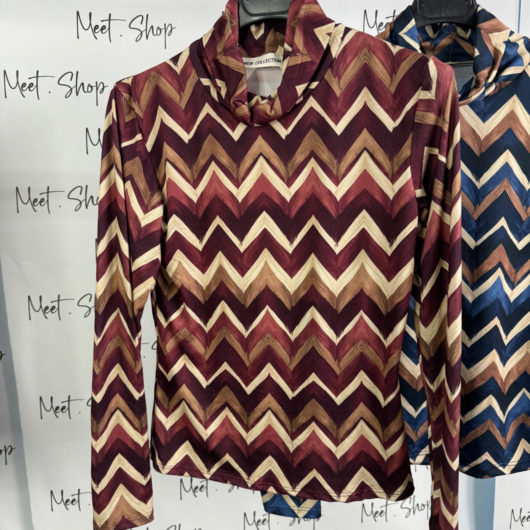 Maglia Iris