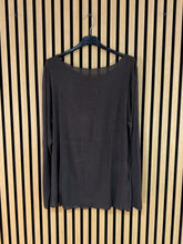 Carica l'immagine nel visualizzatore di Gallery, Maglia Curvy Alba

