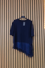 Carica l'immagine nel visualizzatore di Gallery, T Shirt Pizzo
