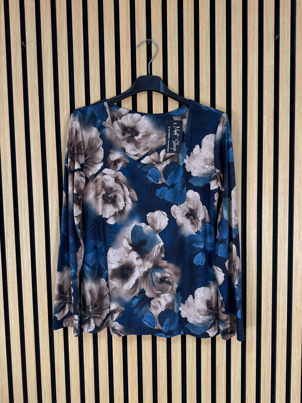 Maglia Fiorella