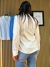 Carica l&#39;immagine nel visualizzatore di Gallery, Camicia Basica
