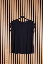 Carica l'immagine nel visualizzatore di Gallery, T Shirt Curvy Perle
