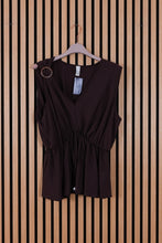 Carica l'immagine nel visualizzatore di Gallery, Camicia Over Susy
