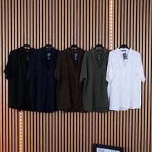 Carica l'immagine nel visualizzatore di Gallery, Camicia Over Lidia
