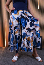 Carica l'immagine nel visualizzatore di Gallery, Gonna Pantalone Doris
