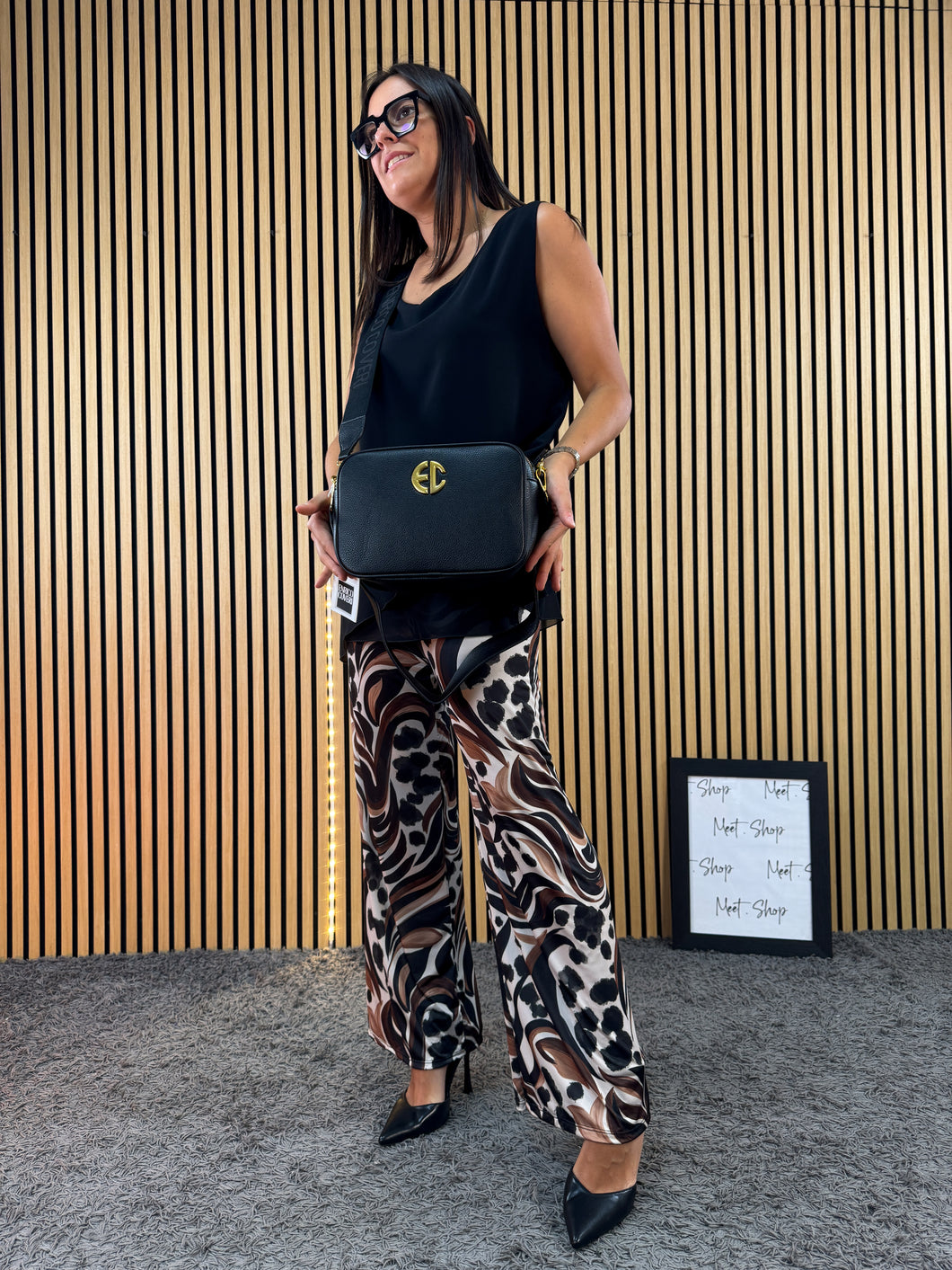 Borsa Simona
