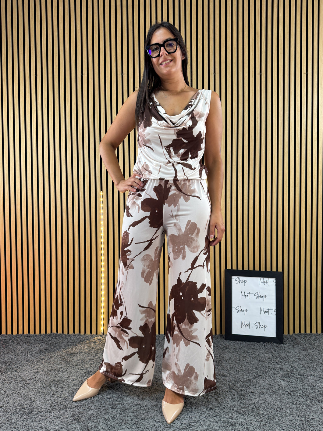 Pantalone Miranda