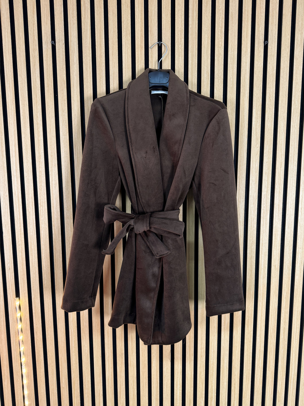 Cappotto Nina