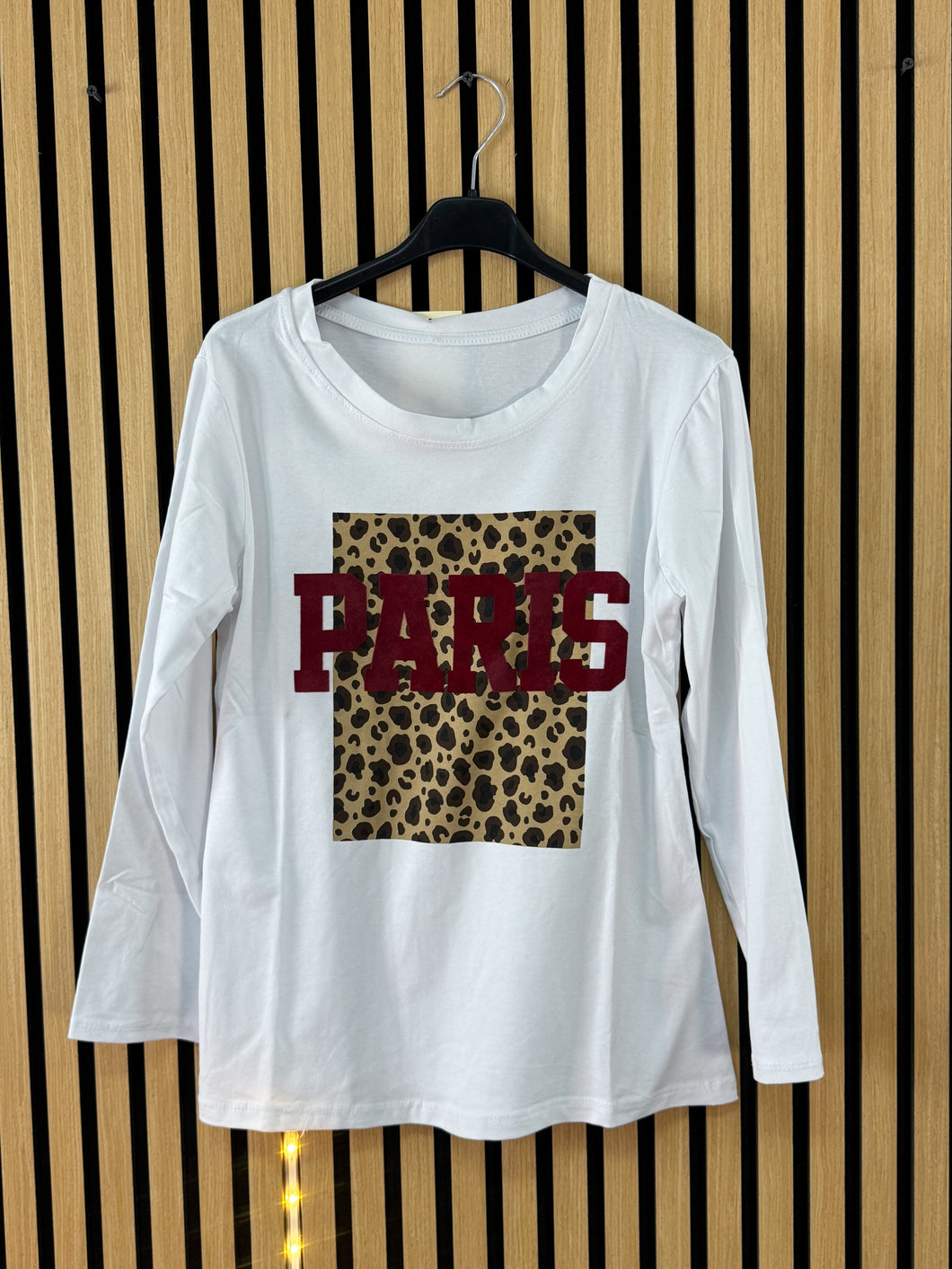 Maglia Paris