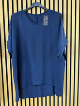 Carica l&#39;immagine nel visualizzatore di Gallery, Camicia Over Anita
