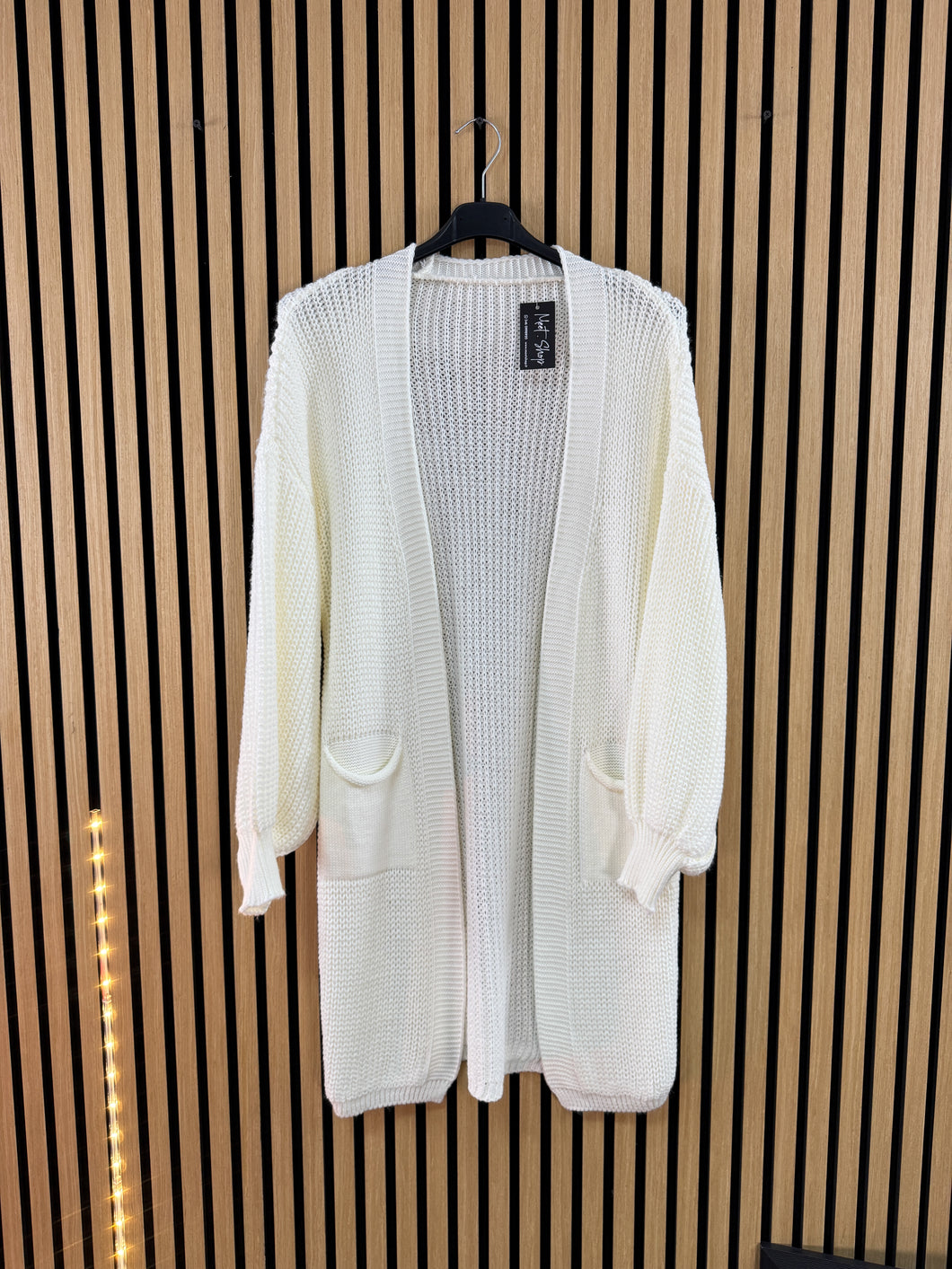 Cardigan Luana