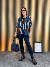 Carica l&#39;immagine nel visualizzatore di Gallery, Camicia Curvy Silvia
