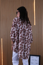 Carica l'immagine nel visualizzatore di Gallery, Camicia Over Patty
