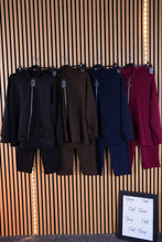 Carica l'immagine nel visualizzatore di Gallery, Pantalone Curvy Asia
