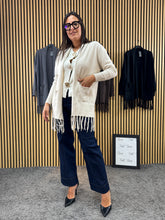 Carica l&#39;immagine nel visualizzatore di Gallery, Cardigan Claudia
