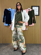 Carica l&#39;immagine nel visualizzatore di Gallery, Pantalone Over Luana
