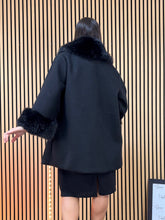 Carica l&#39;immagine nel visualizzatore di Gallery, Cappotto Curvy Elisa
