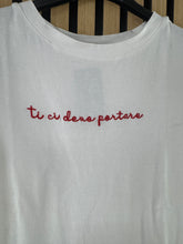 Carica l&#39;immagine nel visualizzatore di Gallery, T shirt Ti ci devo portare
