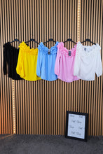 Carica l'immagine nel visualizzatore di Gallery, Camicia Tully
