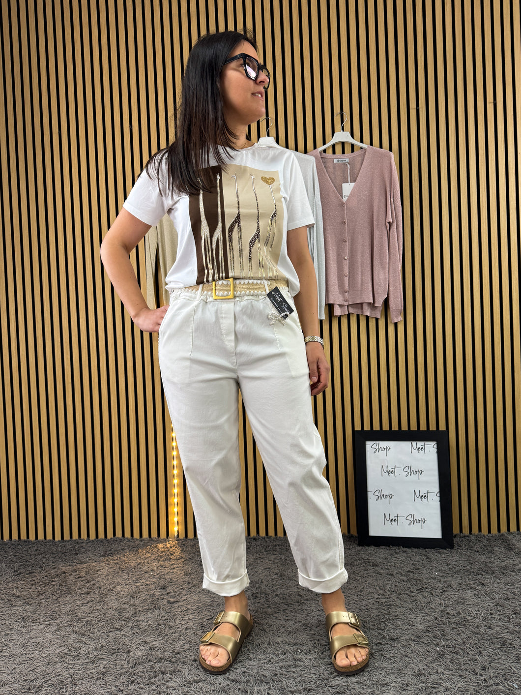 Pantalone Love