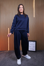 Carica l'immagine nel visualizzatore di Gallery, Pantalone Barrel Mina
