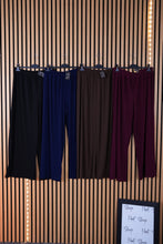 Carica l'immagine nel visualizzatore di Gallery, Pantalone Over Margherita
