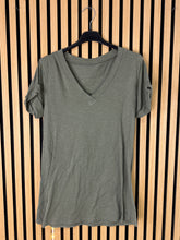 Carica l&#39;immagine nel visualizzatore di Gallery, T Shirt Basica V
