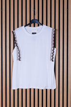 Carica l'immagine nel visualizzatore di Gallery, T shirt Zoe
