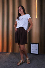 Carica l'immagine nel visualizzatore di Gallery, T Shirt Curvy Livia
