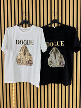 Carica l&#39;immagine nel visualizzatore di Gallery, T Shirt Dogue
